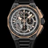 DEFY EXTREME DOUBLE TOURBILLON