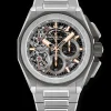 DEFY EXTREME DOUBLE TOURBILLON