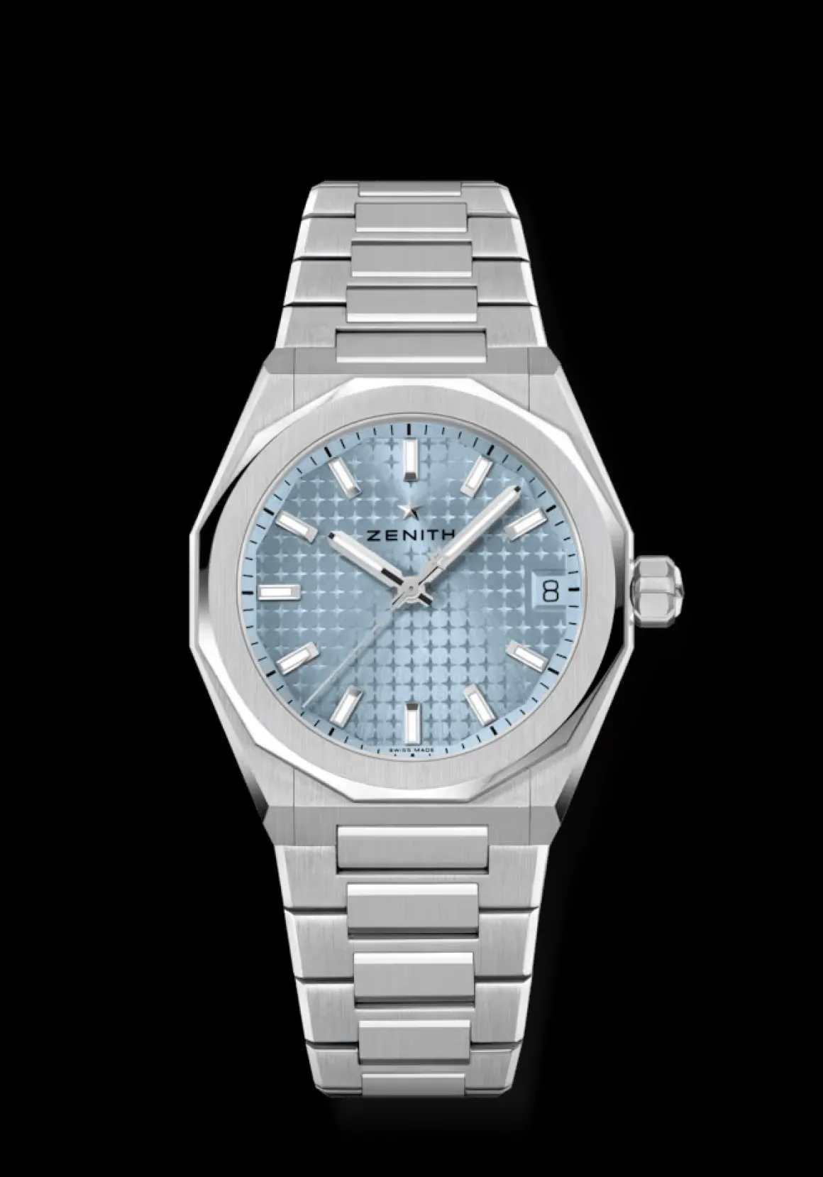 Defy Skyline 36 mm