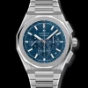 DEFY SKYLINE CHRONO