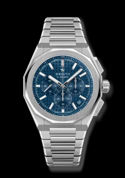 DEFY SKYLINE CHRONO