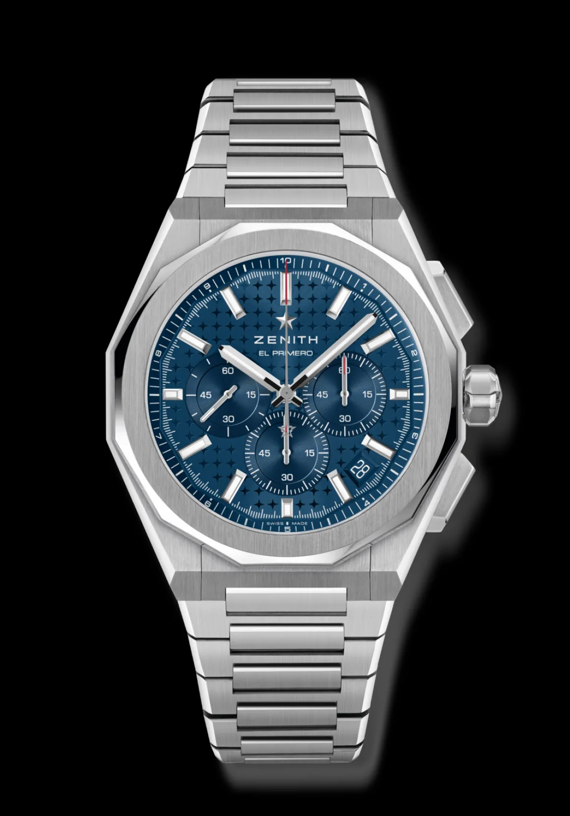 DEFY SKYLINE CHRONO