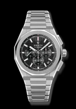 DEFY SKYLINE CHRONO