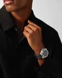 DEFY SKYLINE CHRONO