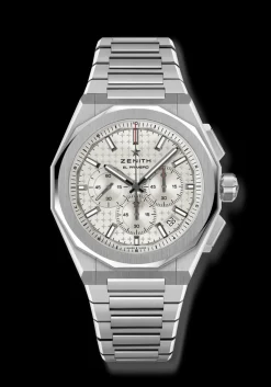DEFY SKYLINE CHRONO