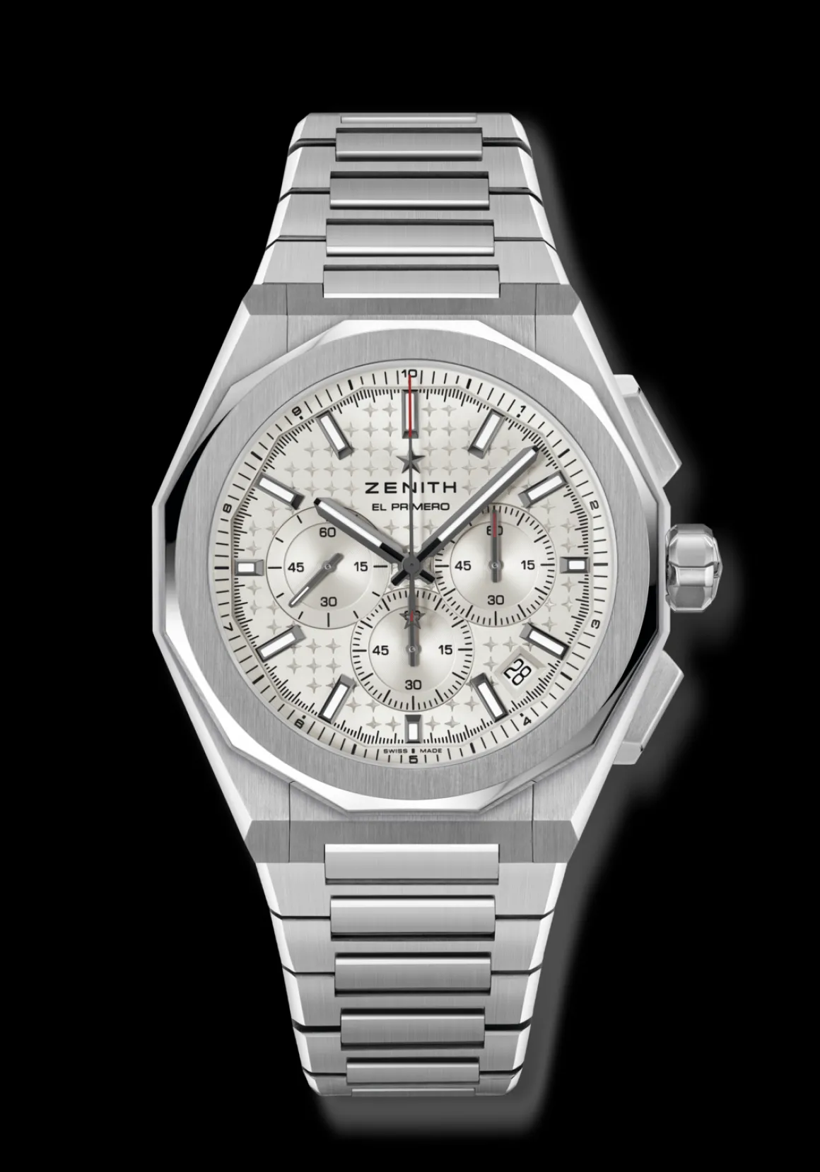 DEFY SKYLINE CHRONO