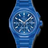 DEFY SKYLINE CHRONOGRAPH 160th ANNIVERSARY EDITION