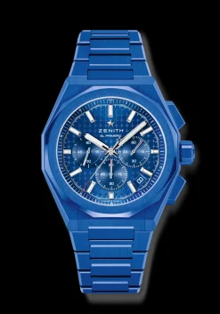 DEFY SKYLINE CHRONOGRAPH 160th ANNIVERSARY EDITION