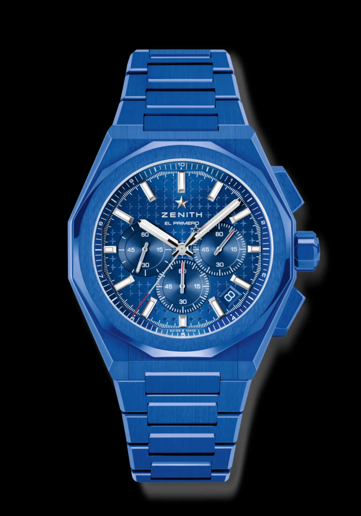 DEFY SKYLINE CHRONOGRAPH 160th ANNIVERSARY EDITION