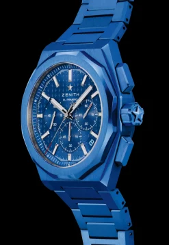 DEFY SKYLINE CHRONOGRAPH 160th ANNIVERSARY EDITION