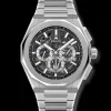 DEFY SKYLINE CHRONOGRAPH SKELETON