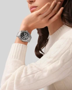DEFY SKYLINE CHRONOGRAPH SKELETON