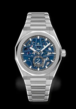 DEFY Skyline Skeleton