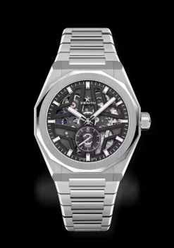 DEFY SKYLINE SKELETON