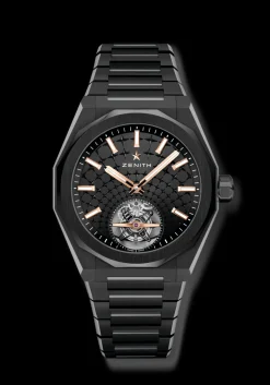 DEFY SKYLINE TOURBILLON