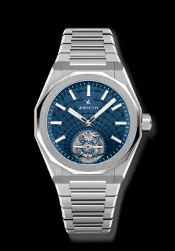DEFY SKYLINE TOURBILLON