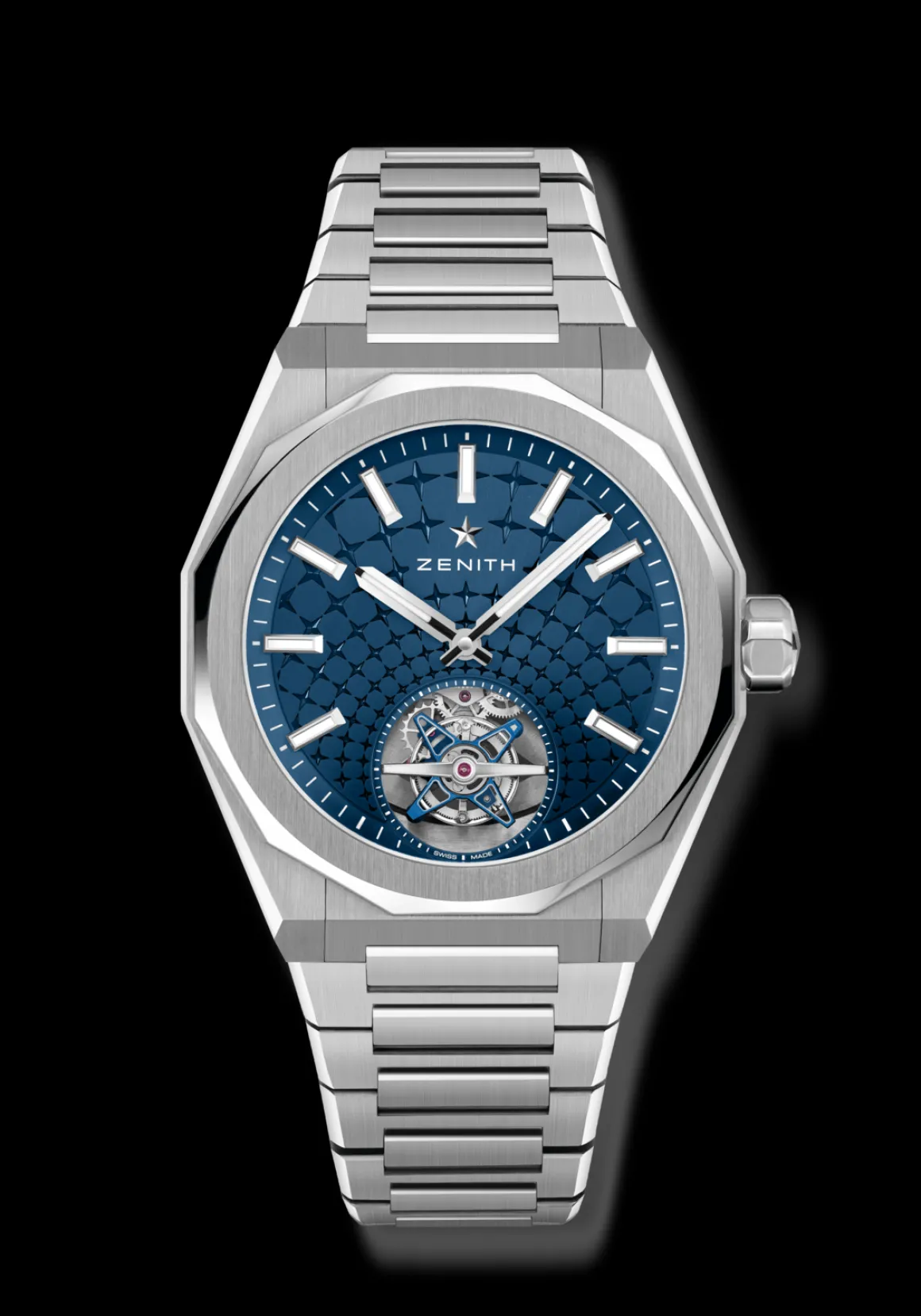 DEFY SKYLINE TOURBILLON