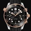 Diver 300M Chronographe Co‑Axial Master Chronometer 44 mm