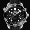 Diver 300M Chronographe Co‑Axial Master Chronometer 44 mm