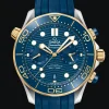 Diver 300M Chronographe Co‑Axial Master Chronometer 44 mm