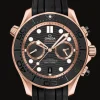 Diver 300M Chronographe Co‑Axial Master Chronometer 44 mm