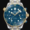 Diver 300M Chronographe Co‑Axial Master Chronometer 44 mm