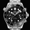Diver 300M Chronographe Co‑Axial Master Chronometer 44 mm