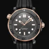 Diver 300M Co‑Axial Master Chronometer 43,5 mm