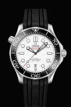 Diver 300M Co‑Axial Master Chronometer 42mm
