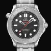 Diver 300M Co‑Axial Master Chronometer 42mm