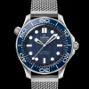 Diver 300M Co‑Axial Master Chronometer 42mm