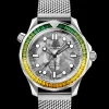 Diver 300M Co‑Axial Master Chronometer 42mm