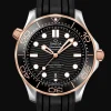 Diver 300M Co‑Axial Master Chronometer 42mm