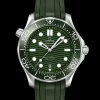 Diver 300M Co‑Axial Master Chronometer 42mm
