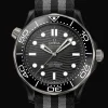Diver 300M Co‑Axial Master Chronometer 43,5 mm