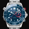 DIVER 300M- CO-AXIAL MASTER CHRONOMETER CHRONOGRAPH 44 MM