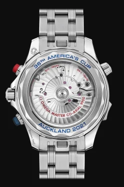 DIVER 300M- CO-AXIAL MASTER CHRONOMETER CHRONOGRAPH 44 MM