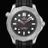 Diver 300M Co‑Axial Master Chronometer 42mm