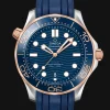 Diver 300M Co‑Axial Master Chronometer 42mm