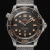Diver 300M Co‑Axial Master Chronometer 42mm