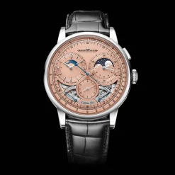Duometre Chronograph Moon