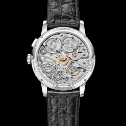 Duometre Chronograph Moon