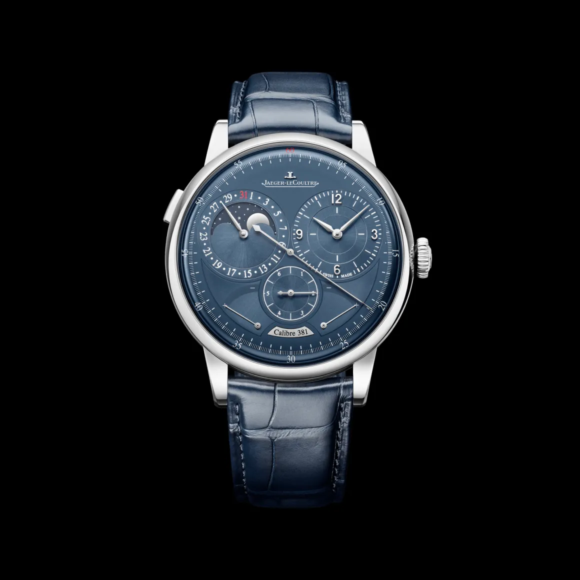 DUOMETRE QUANTIEME LUNAIRE