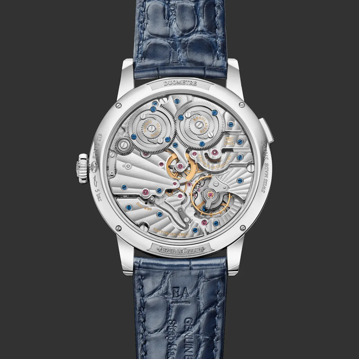 DUOMETRE QUANTIEME LUNAIRE
