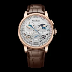Duomètre Chronograph Moon