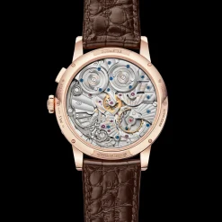 Duomètre Chronograph Moon