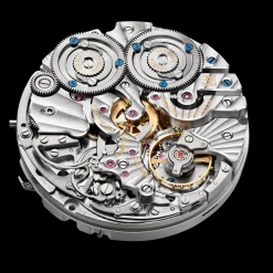 Duomètre Chronograph Moon