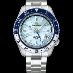 Edition limitée 25e anniversaire du Calibre 9S