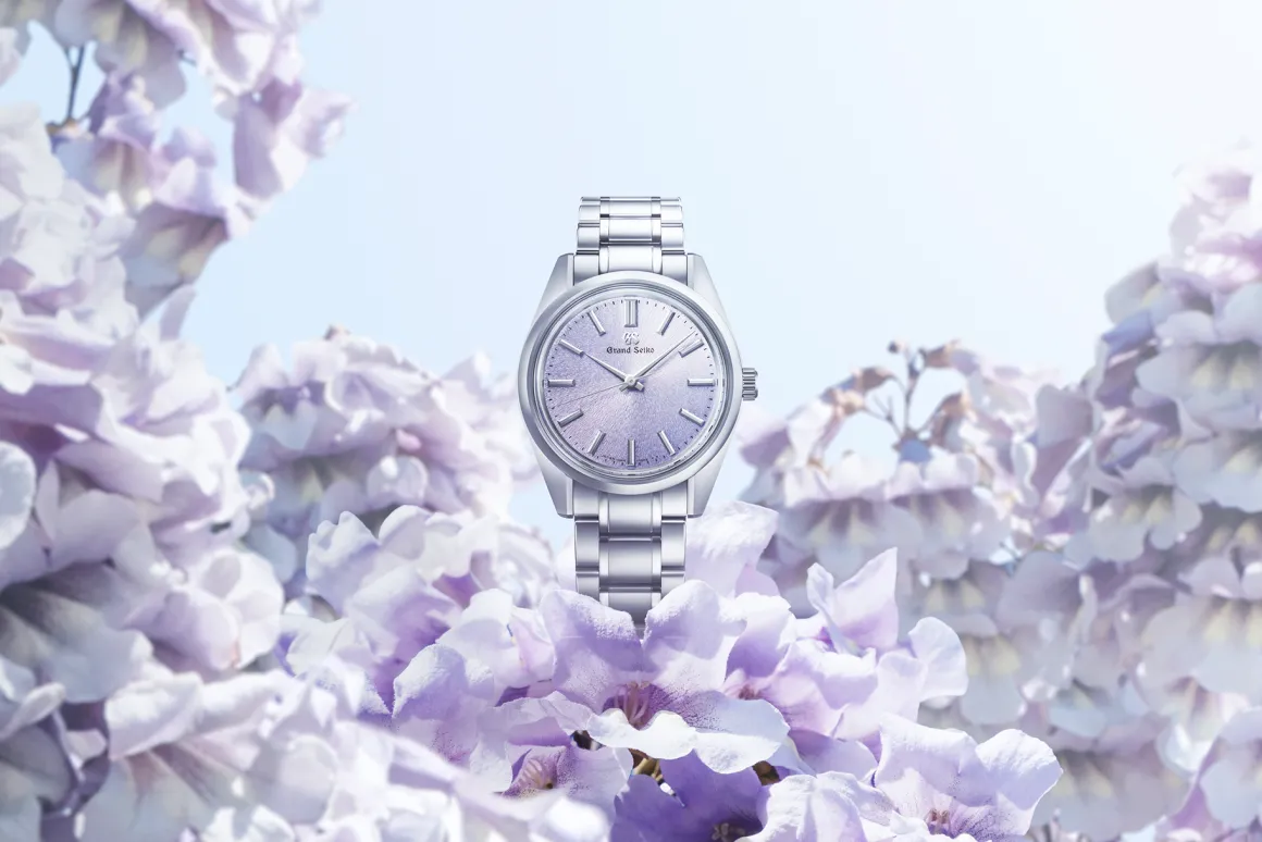 Elegance Collection SBGW323