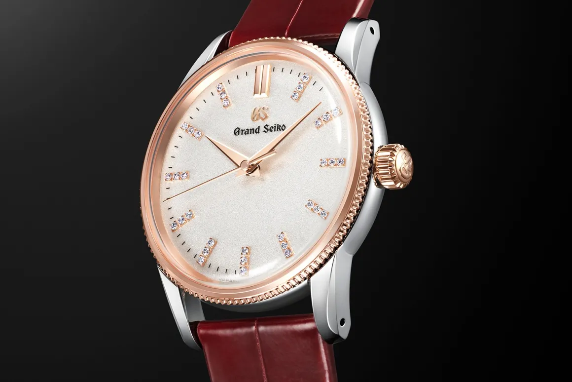 Elegance Collection SBGX346